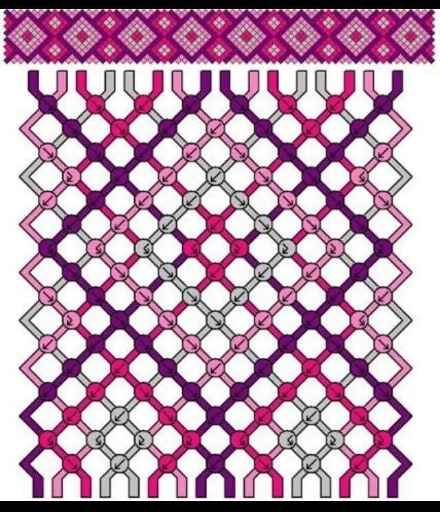 Розовая фенечка схема. Фенечки из ниток мулине схемы гейзер. Фенечки из мулине. Фенечка гейзер 4 цвета. Розовые фенечки.