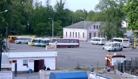 Автовокзал витебск