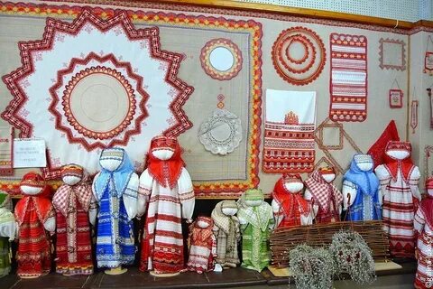 Рязанские товары