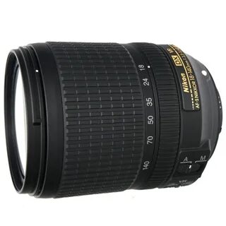 Nikon 18 140mm f 3.5 5.6