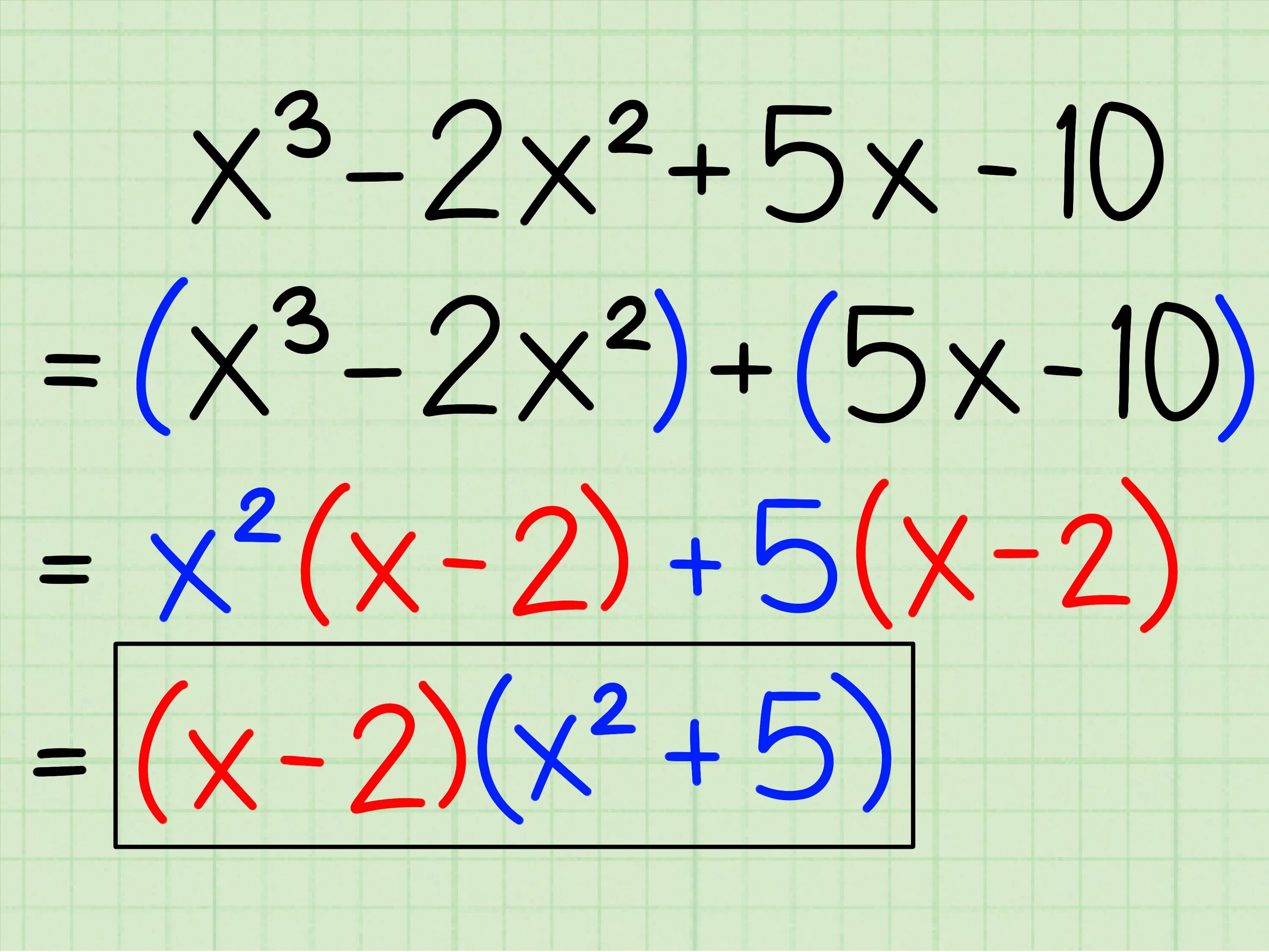 How to Factor. How to find Factor. Factoring polynomials bu grouping. Факторизовать х^^3.