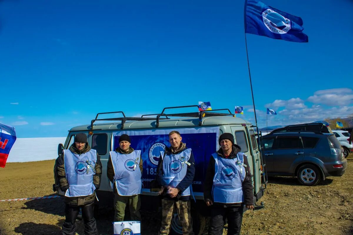 прогноз погоды в оймуре бурятия