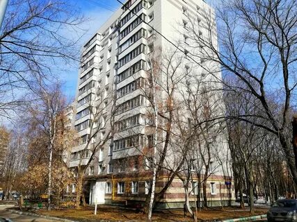 Раздельная 18