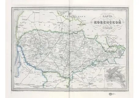 Ковенский уезд
