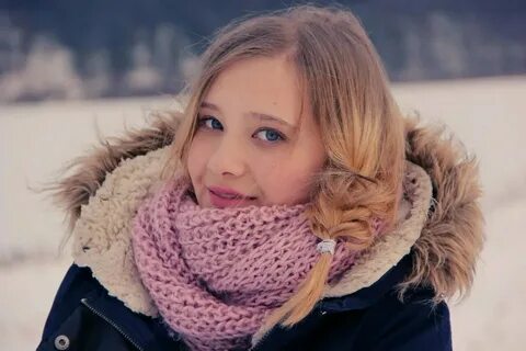 Новое видео про аню