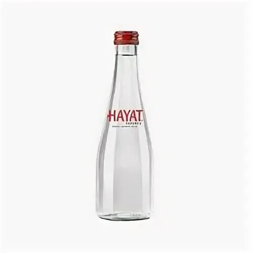 Бутылка 0 33