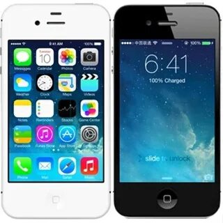 Mi iphone