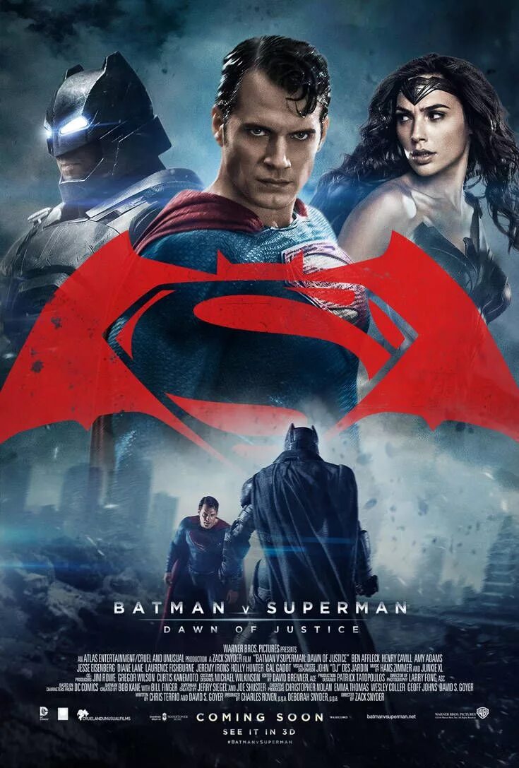 Dawn of justice. Batman v superman: dawn of justice (2016) постер. бэтмен против супермена на заре справедливости 2016 постер. batman v superman dawn of justice постер.