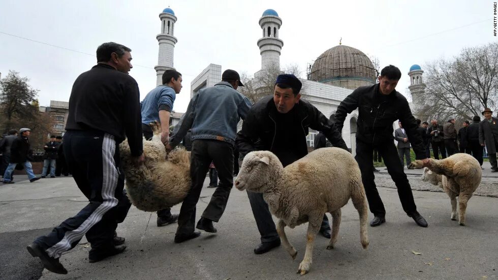 С праздником курбан байран. Курбан байрам — праздник жертвоприношения. Праздник мусульман курбан-байрам. Мусульманский праздник жертвоприношения «курбан байрам». Баран жертва.