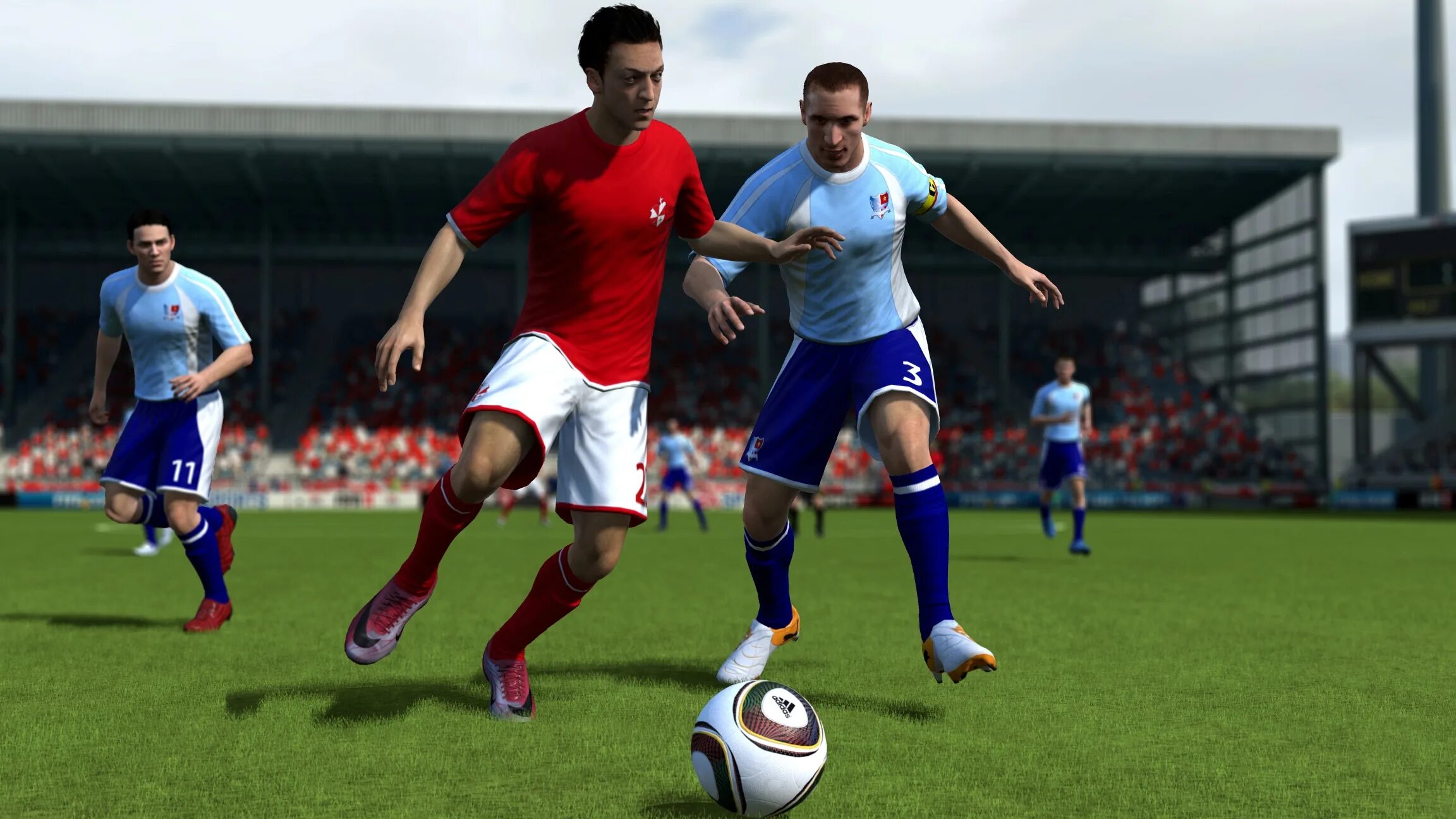 Fifa старый. Ps3 FIFA 2023. FIFA Soccer 11. Игра FIFA 11 (ps3). FIFA 11 2010 года.