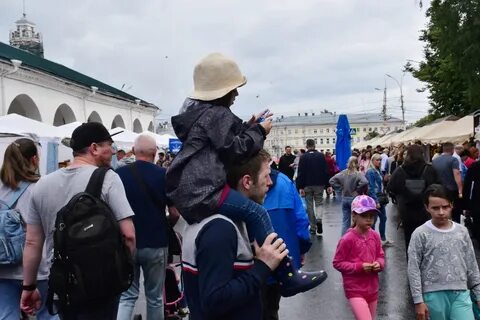 Фестиваль сыра в костроме