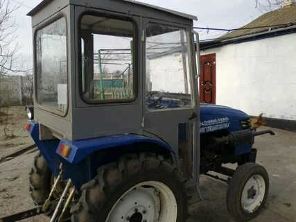 Сделать кабину
