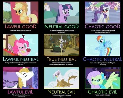 Neutral's