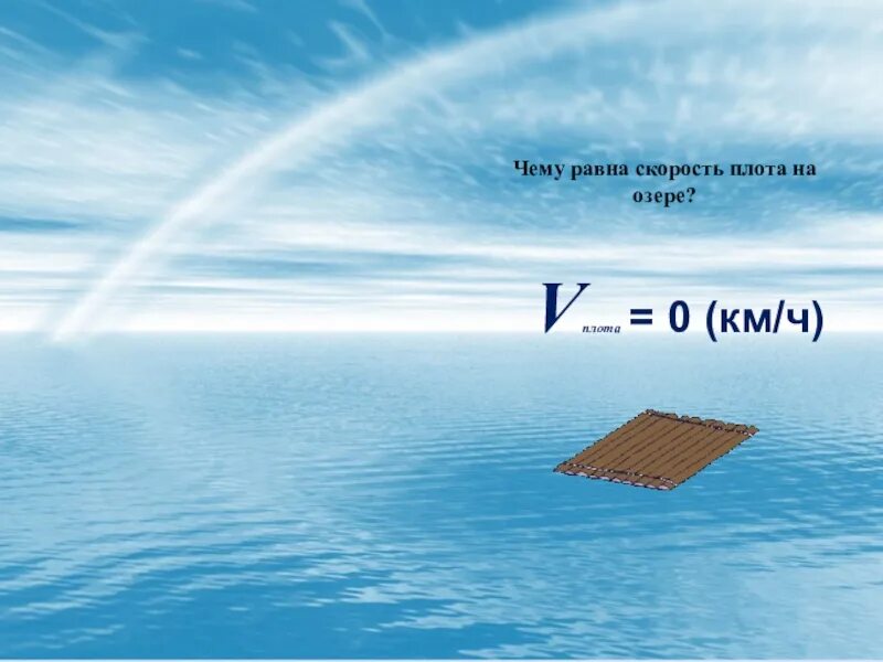 Скорость плота. Скорость плота равна. Чему равна скорость плота по. Скорость плота равна скорости течения.