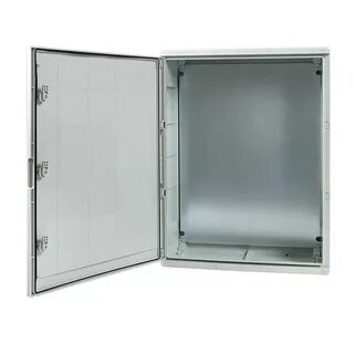 Корпус пластиковый 350х250х150мм ip65