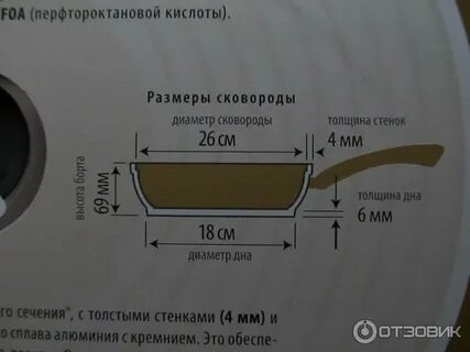 Как подобрать крышку для сковороды