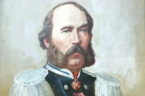 Тульский промышленник 17 18 века аникей строганов