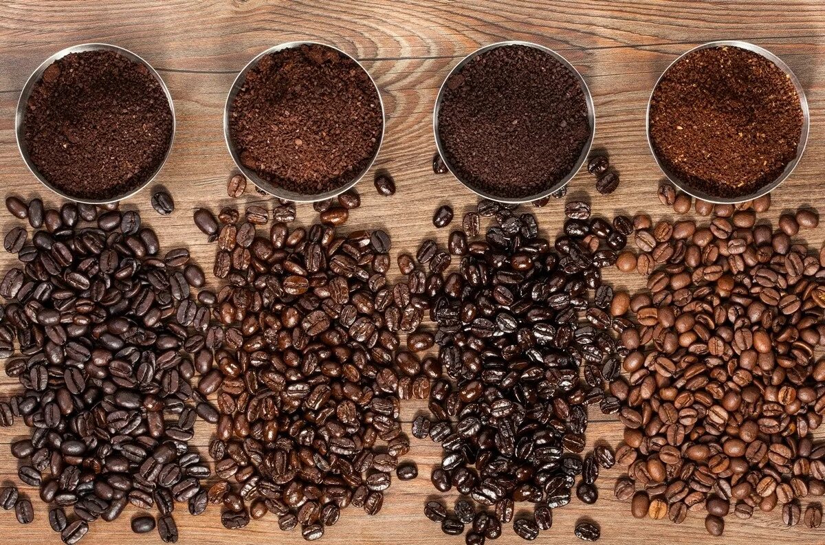 Кофе разные. Сорта кофе. Разнообразие кофе. Разнообразие видов кофе. Кофе кис