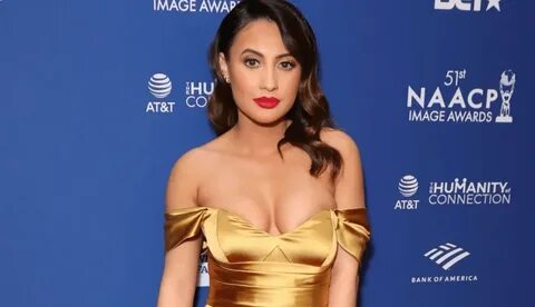 El cucuy francia raisa