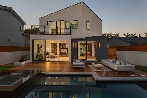 Six home
