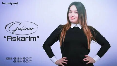 Гулинур хамдам яралади