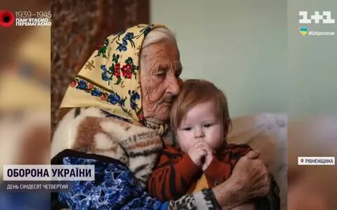 Женщина спасла своих детей