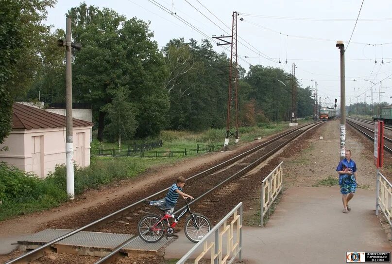 Погода храпуново. Станция Храпуново. Московская область Храпуново погода.