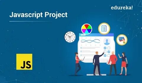 Js project
