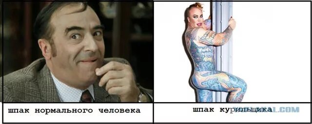 Как звали шпака