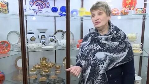 Работа в ликино дулево для женщин