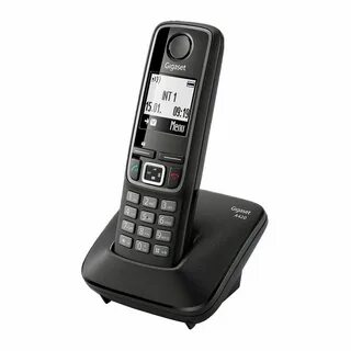 Siemens gigaset