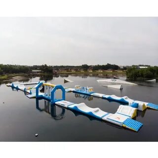 Водная полоса