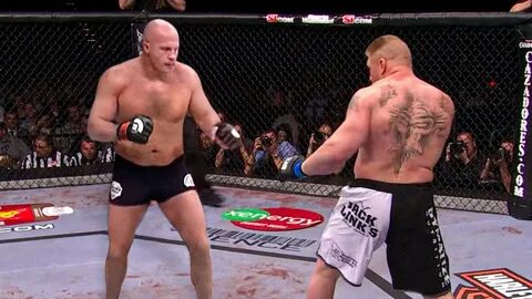 Федора емельяненко лучше видео
