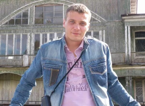 Константин Тюшин, Санкт-Петербург Поиск информации