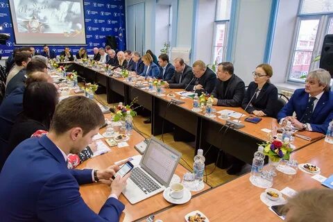 Деловые калуга