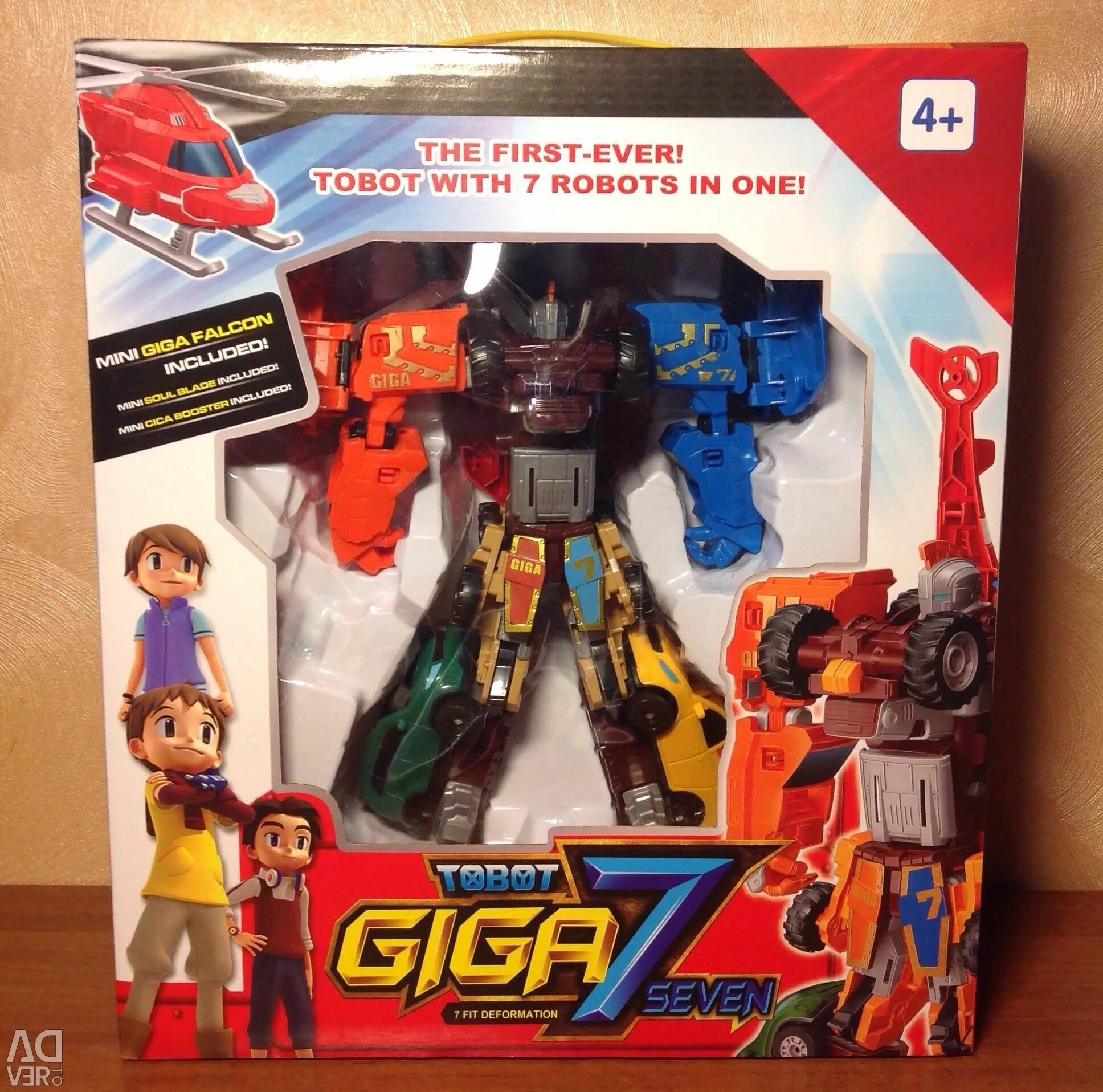 Tobot giga 7. Тобот 7. тобот гига 7. тобот giga. гига 7 большой.
