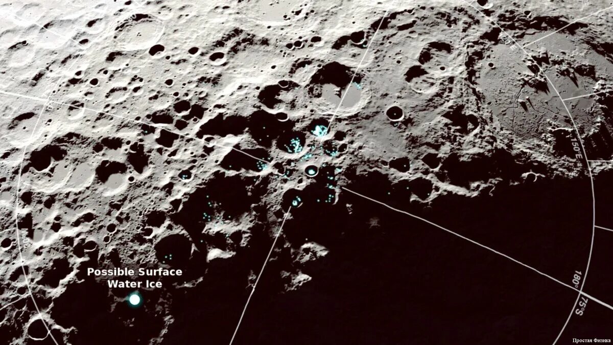Вода на Луне. На Луне есть вода. Луна на поверхности воды. Вода в кратерах Луны. Лунная вода на луне