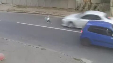 Сбивает сильно