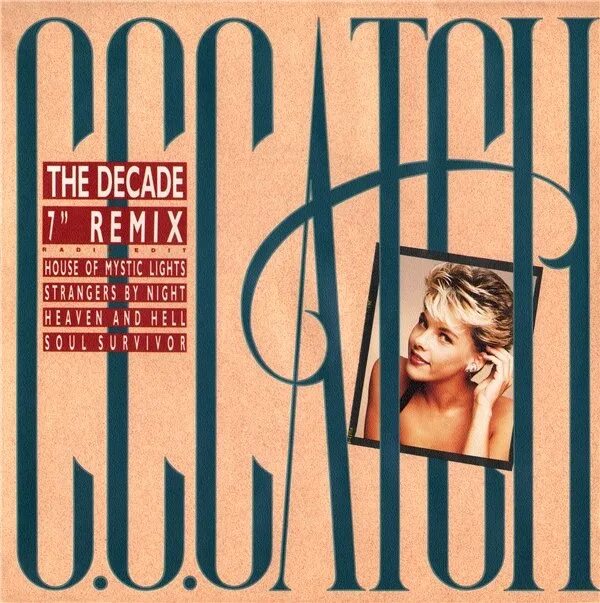 Catch stop. C.C. catch the decade Remixes. C C catch Remixed. C.C.catch the decade Remixes 1990. Cc catch обложки альбомов.