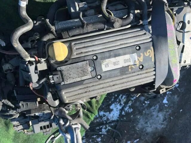 Мотор z22se. 2 бензин. Z22se двигатель. 2. Двигатель опель вектра с z22se.