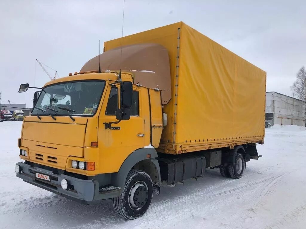 КАМАЗ 4308. КАМАЗ 4308 2008. КАМАЗ 4308 тент. Маленький КАМАЗ 4308. Авито купить бу камаз 4308