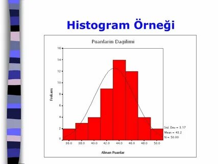 Histogram
