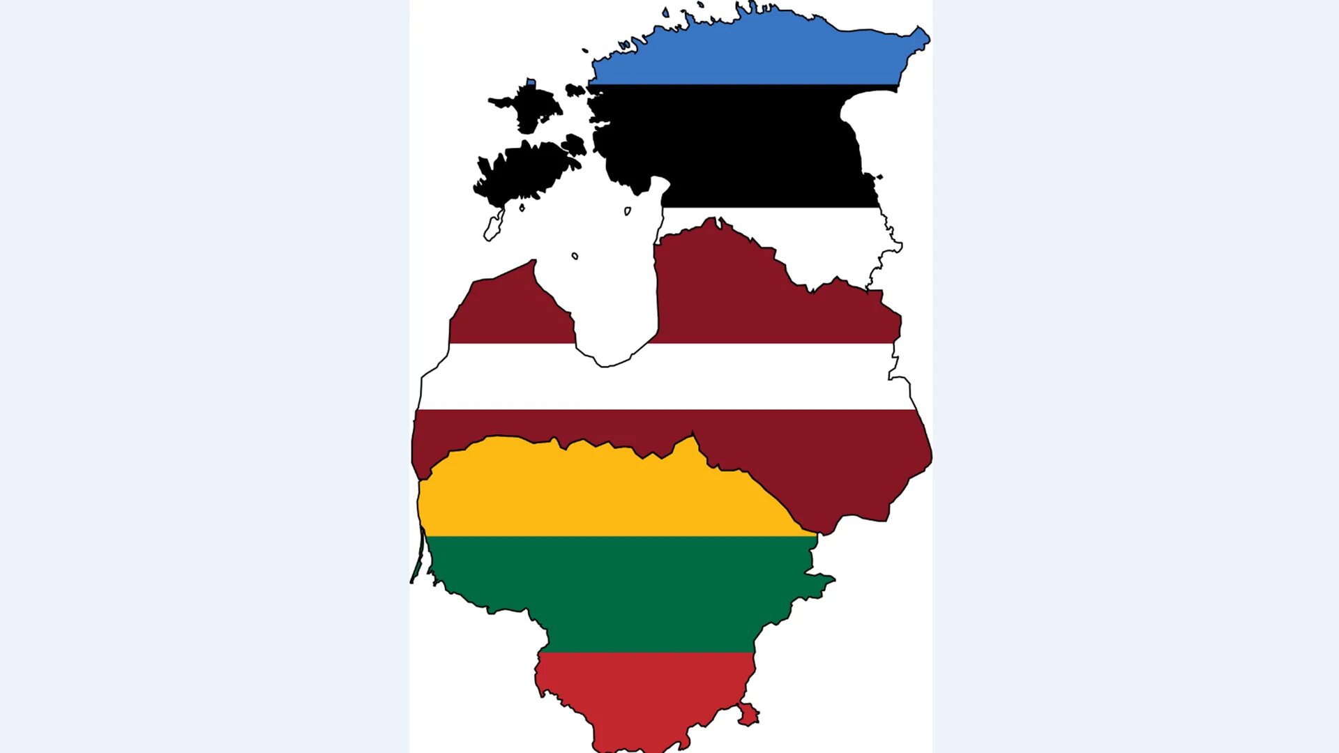 Churchill and the Baltic, Part 1 - The Churchill Project - Hillsdale College