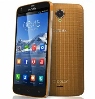 Infinix 30 dns