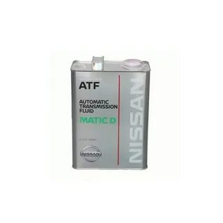 Atf fluid