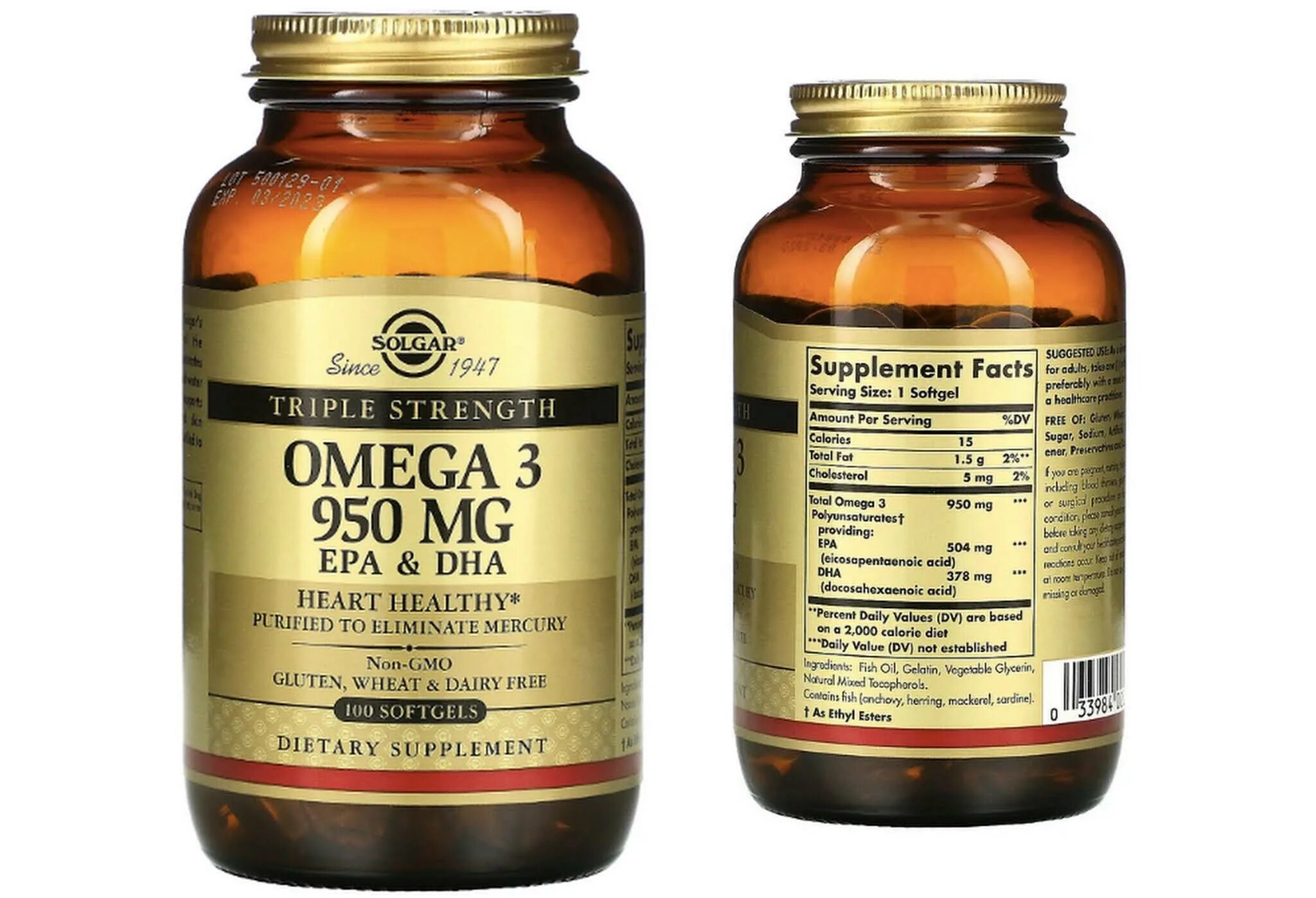 Омега какой витамин содержит. Solgar omega 3 950 mg состав. солгар тройная омега-3 капс 950мг №100. омега-3 2000 мг солгар. солгар тройная омега-3.