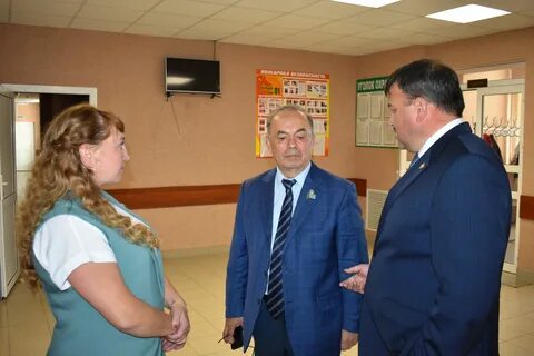 Сайт кайбицкого муниципального