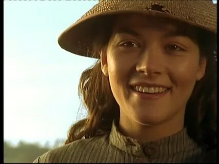 As tess grew older and began