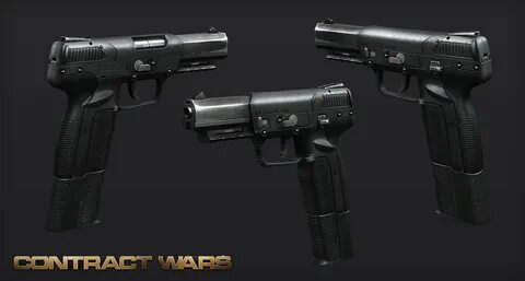 Timeless guns 1.16 5