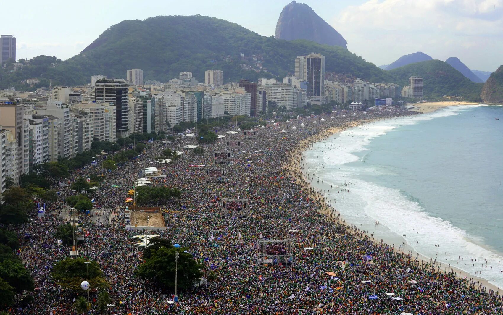 Facts about Brazil you had no clue of